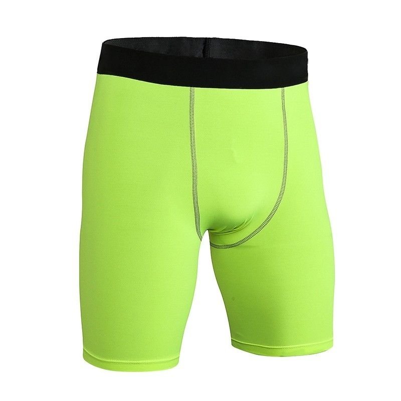 Men Compression Short