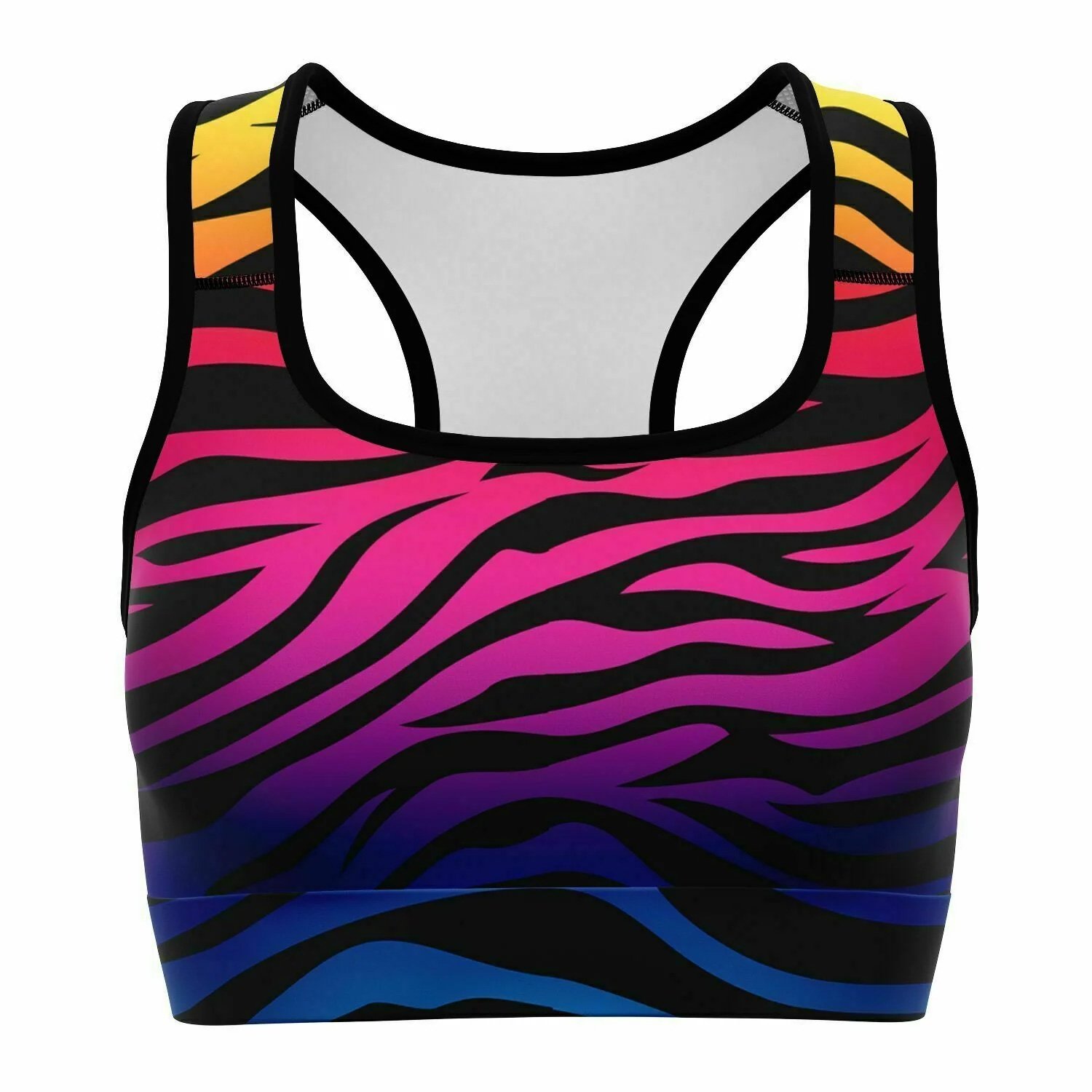 Women Fitness Bra