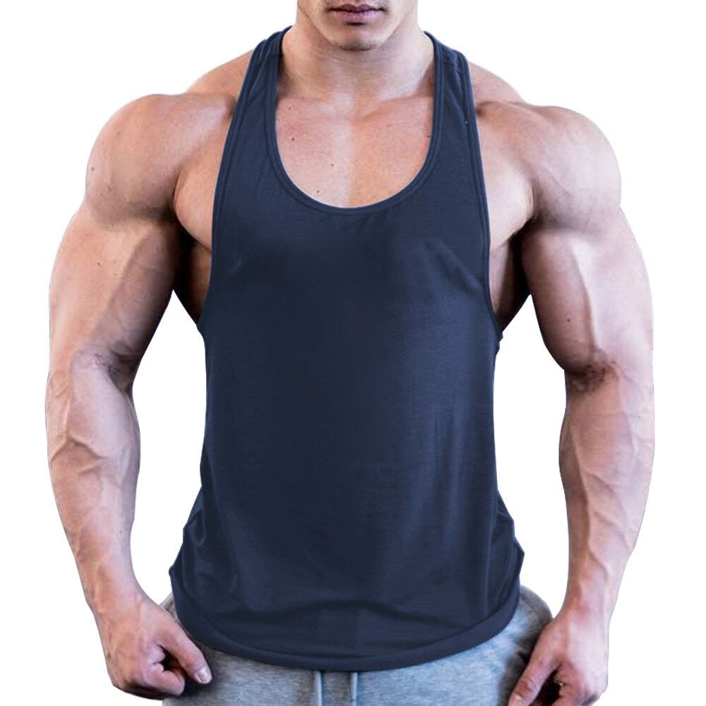 Gym Singlet