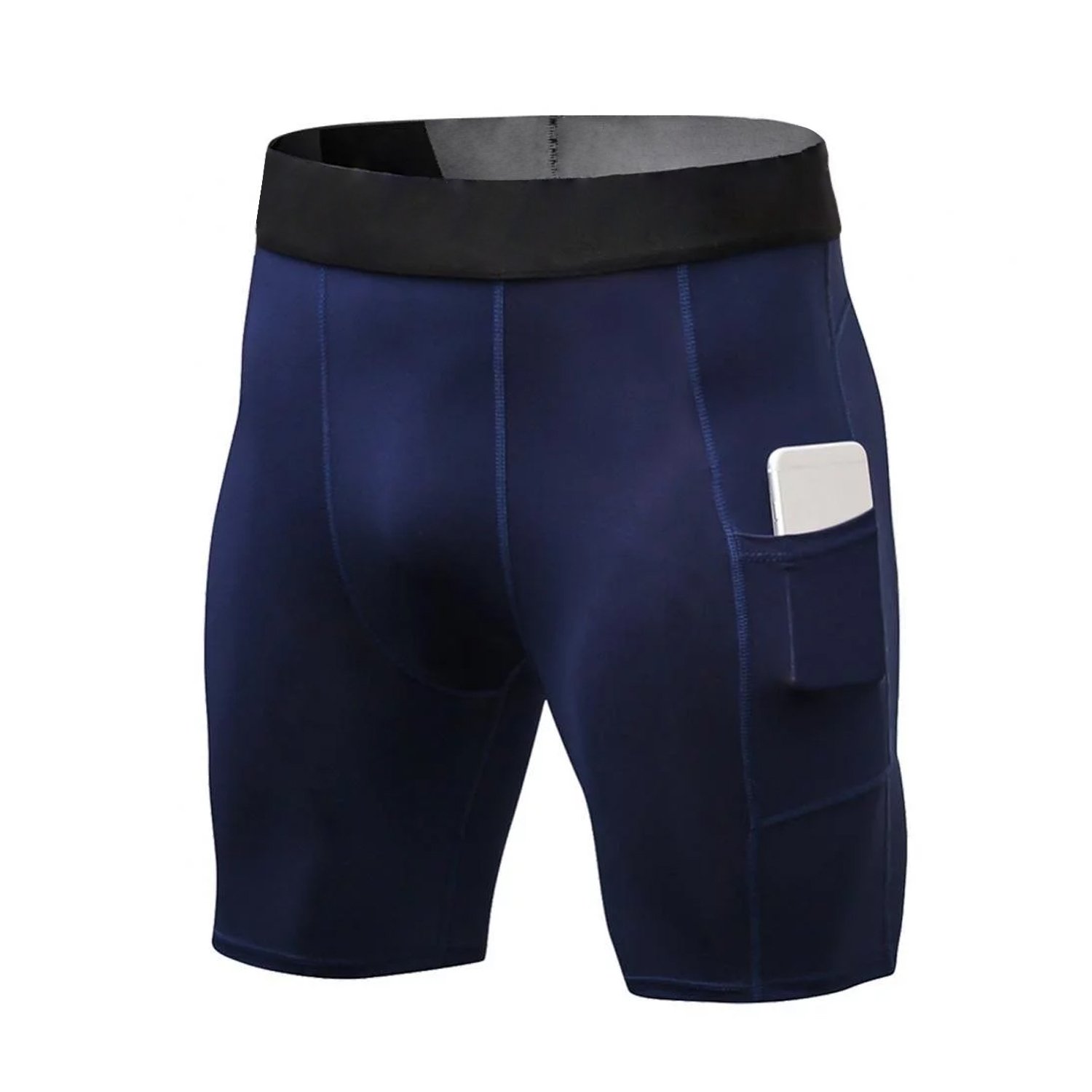 Men Compression Short