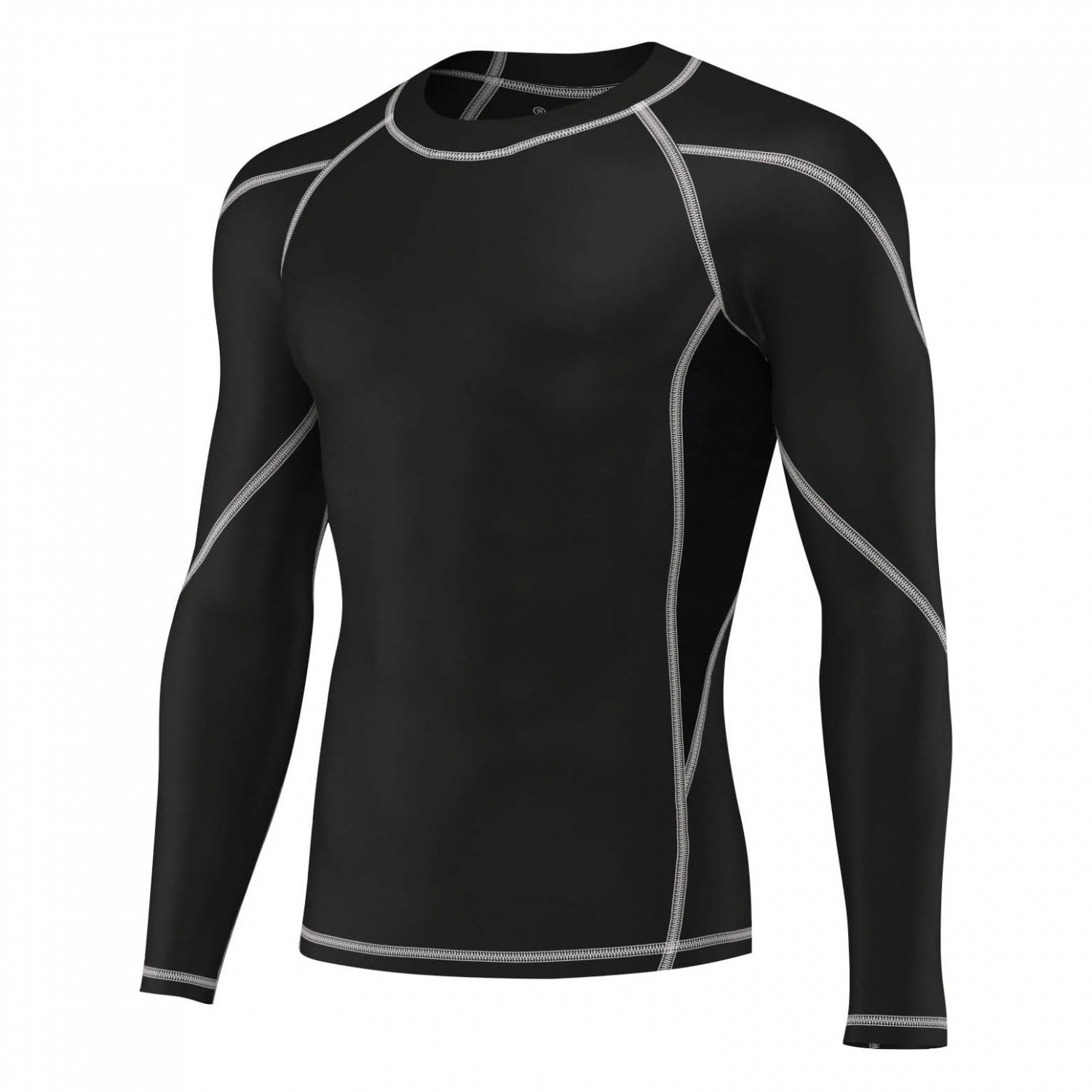 Long Sleeve Rash Guard