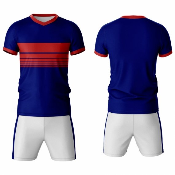 Rugby Uniform