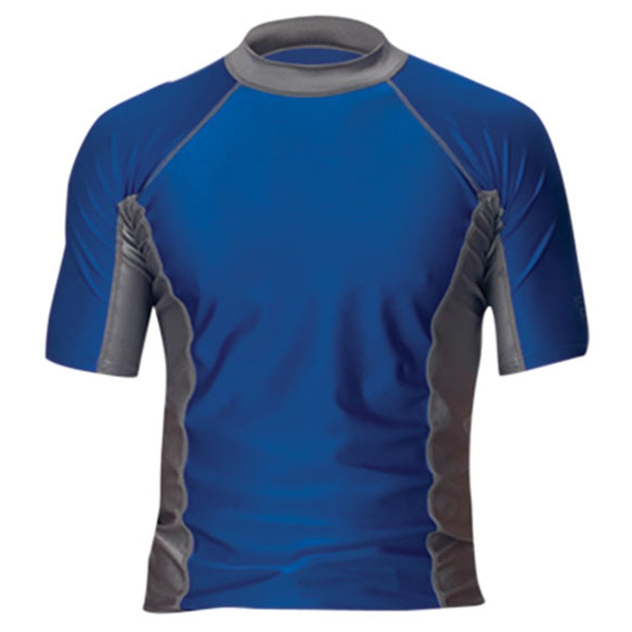 Half Sleeve Rash Guard